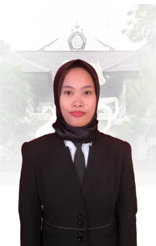 Alfia Putri Wulandari, S.T., M.T.