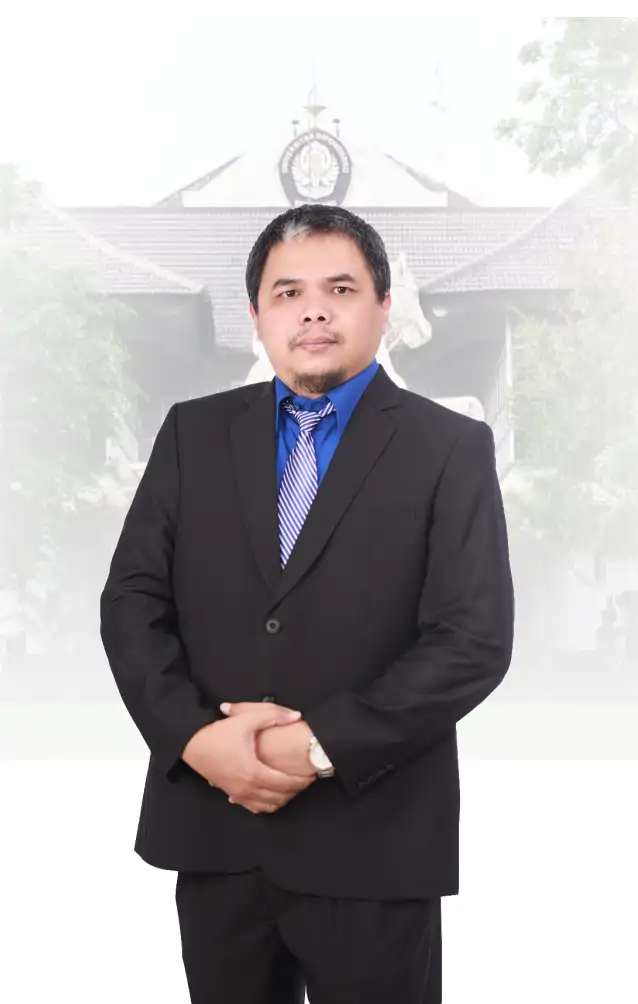 Arkhan Subari, S.T., M.Kom.