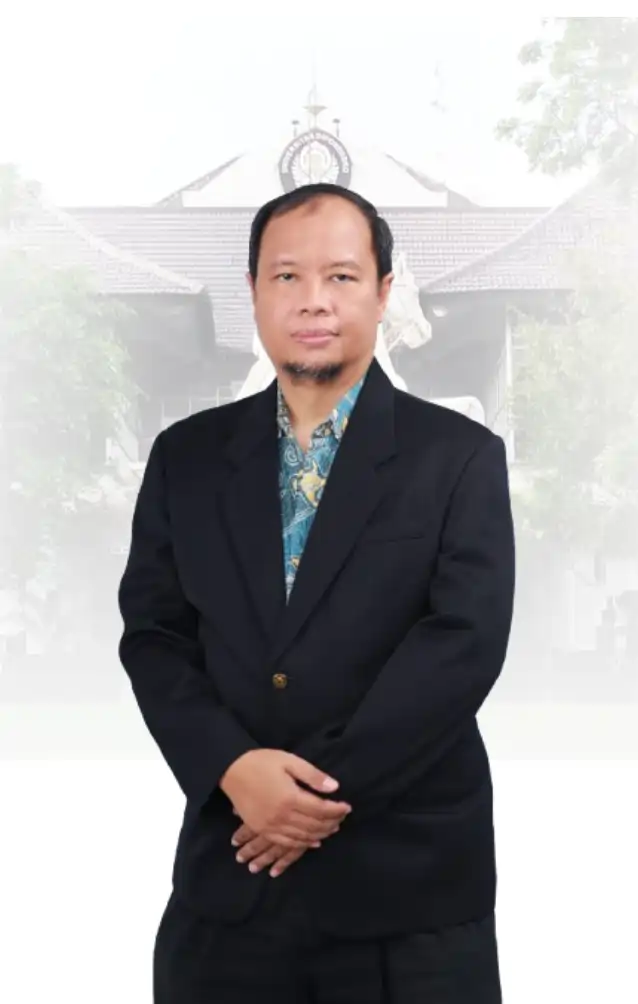 Ir. Mochammad Facta, S.T., M.T., Ph.D.