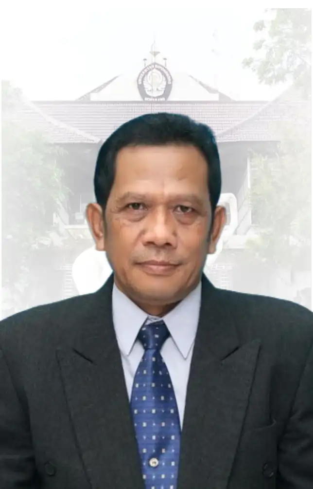 Drs. Heru Winarno, M.T.