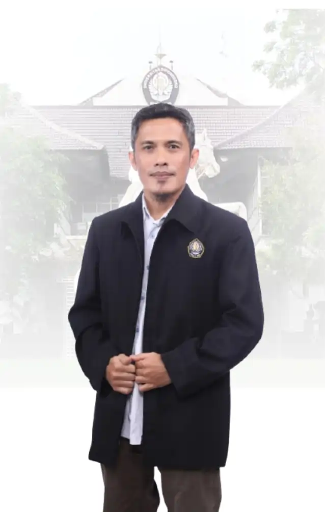 Prof. Dr. Iwan Setiawan, S.T., M.T.