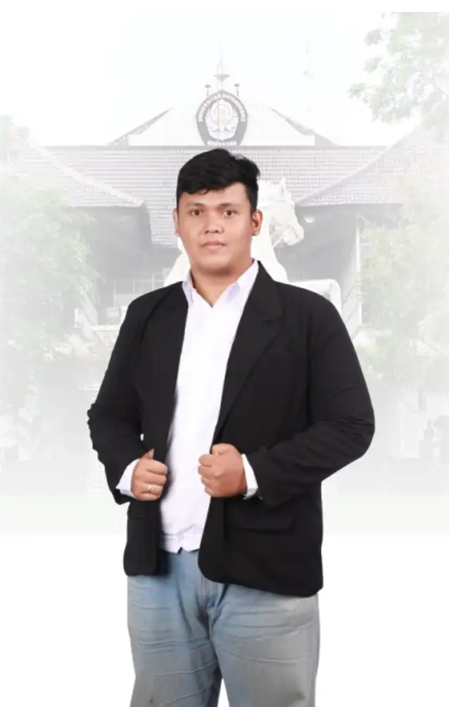 Maula Hudaya, S.Hub.Int., M.A.