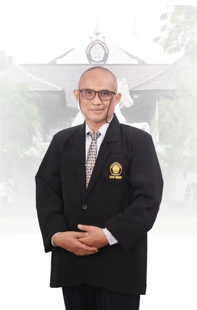 Ir. Saiful Manan, M.T.