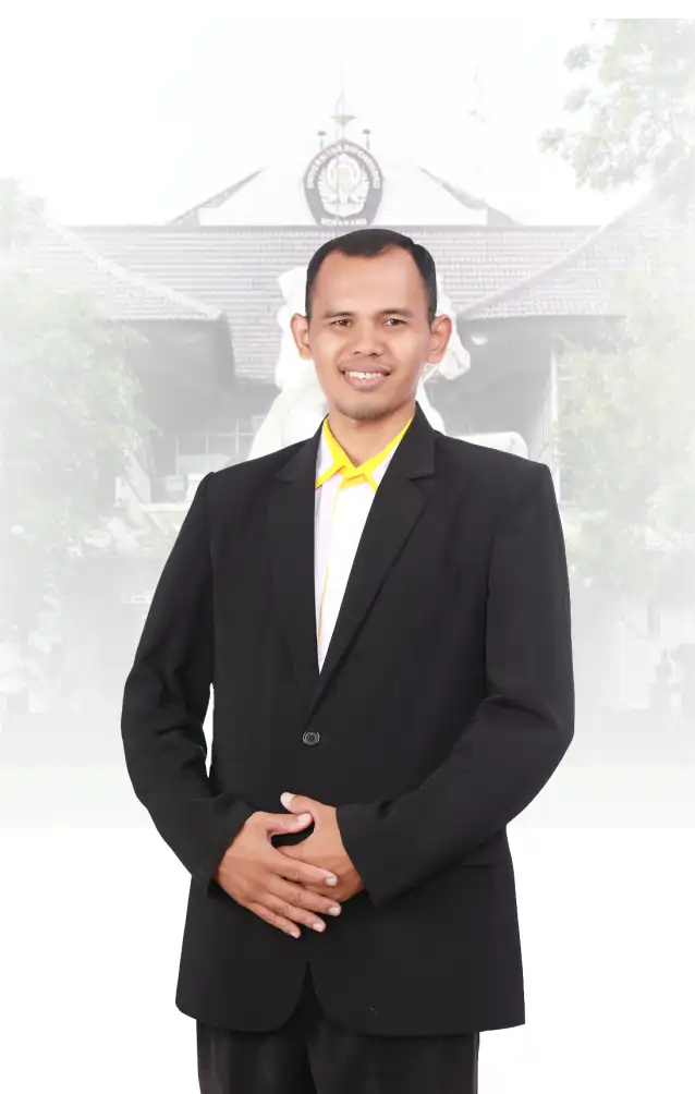 Pamungkas Saputro Ardi