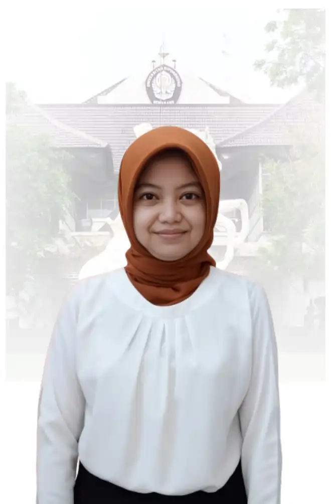 Dini Sri Istiningdias, S.S., M.Hum.