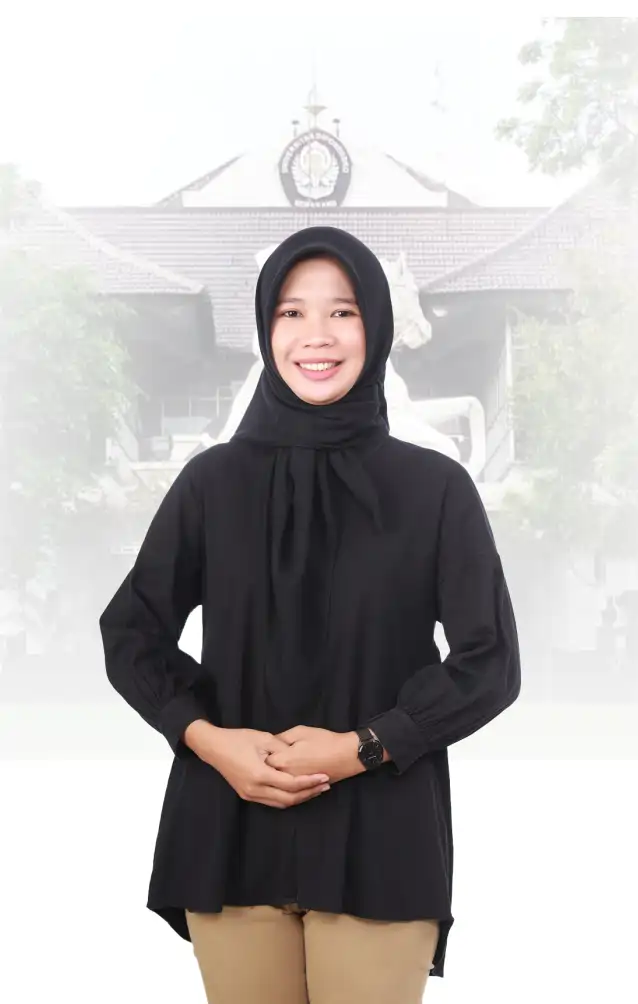 Mirna Wahyuningrum, S.T.